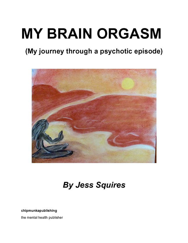 brain visions Orgasm glorious
